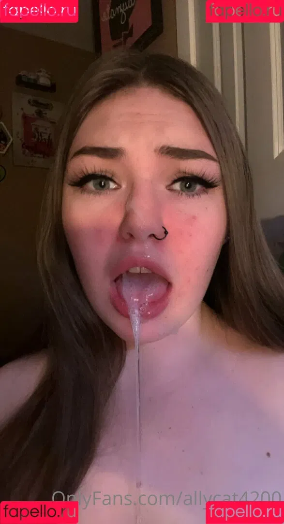 allycatx420 Onlyfans Photo Gallery 