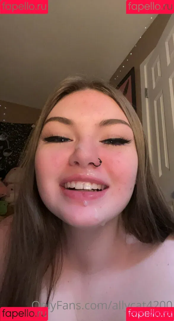 allycatx420 Onlyfans Photo Gallery 