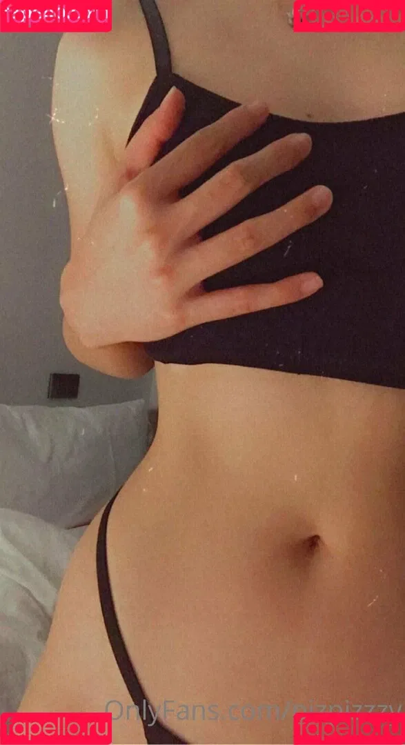 pizpizzzy Onlyfans Photo Gallery 
