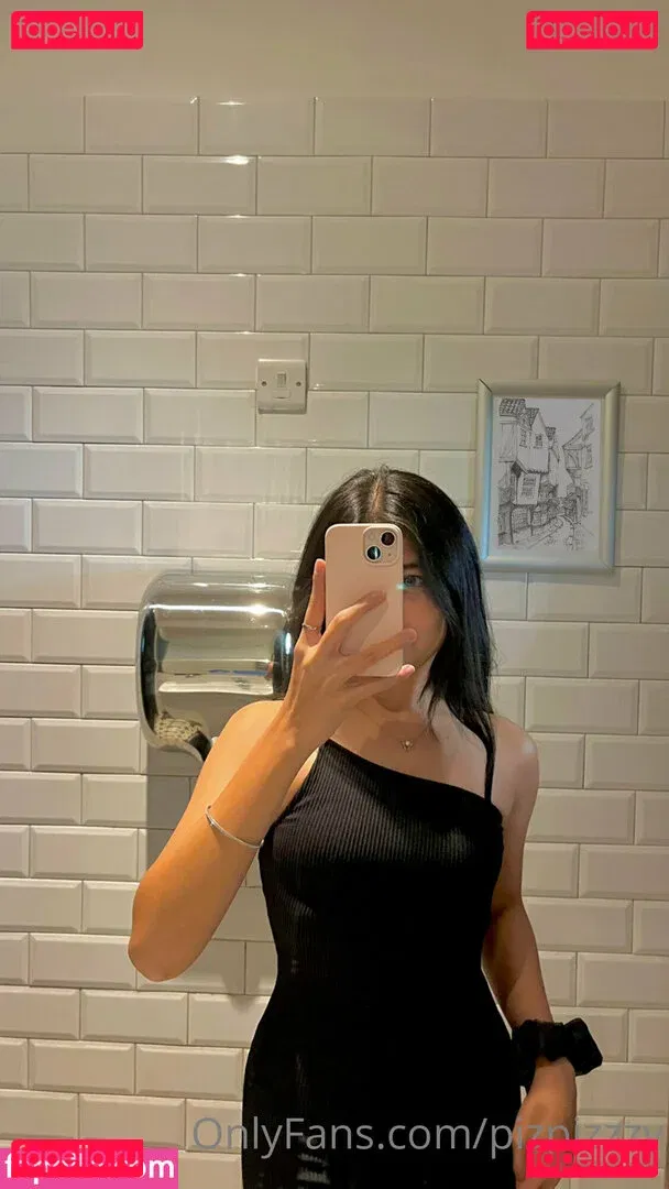 pizpizzzy Onlyfans Photo Gallery 