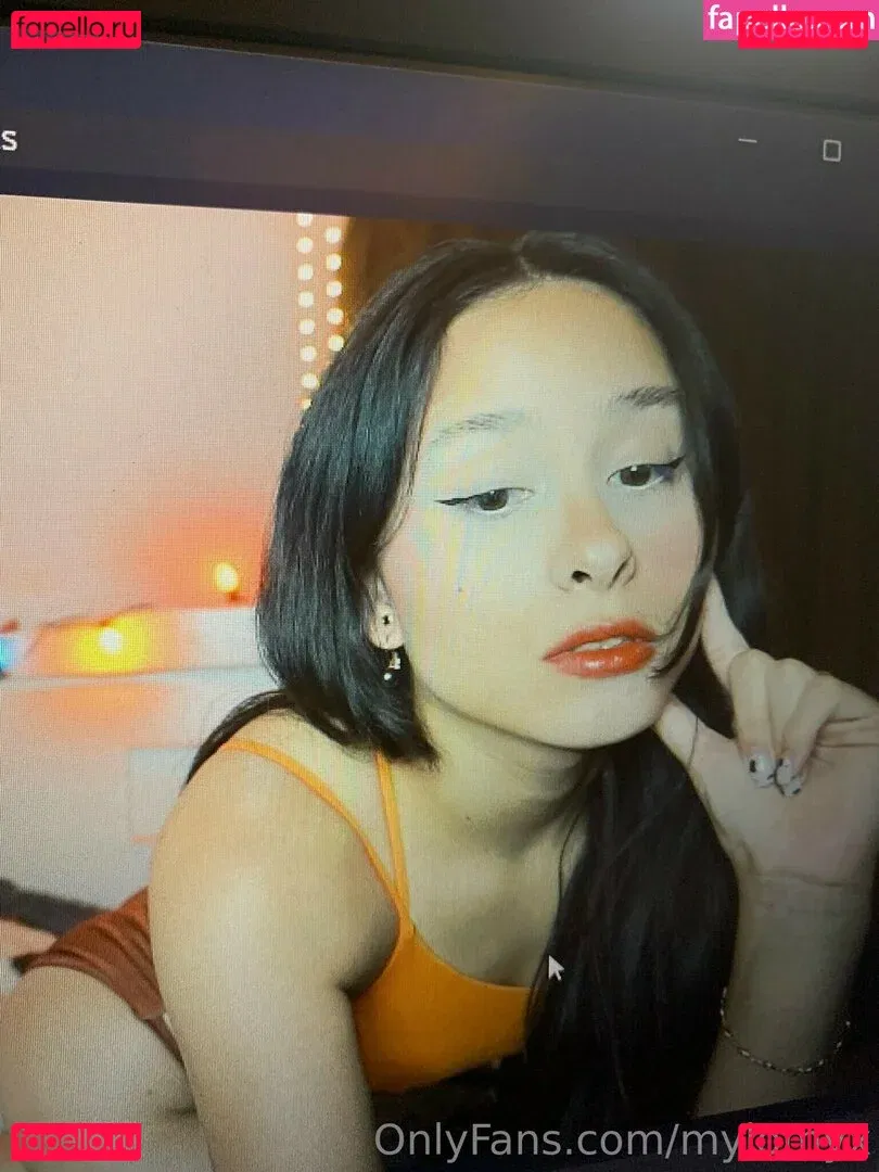 Lomy Asmr Onlyfans Photo Gallery 