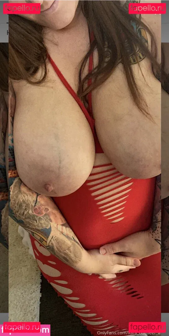 Kara_bo_beer_a Onlyfans Photo Gallery 