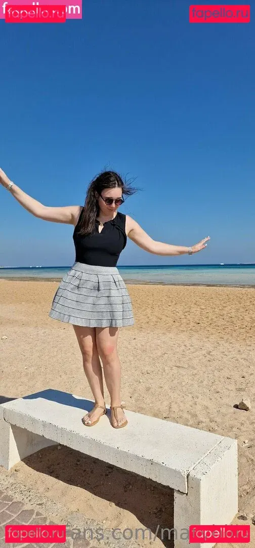 maryhillx Onlyfans Photo Gallery 