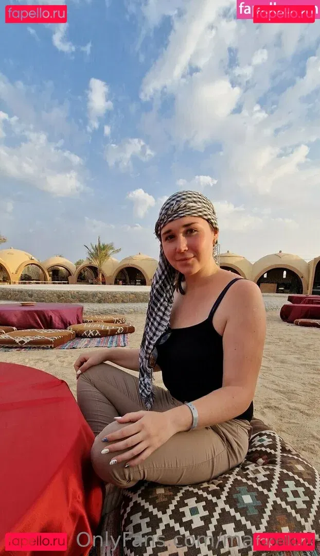 maryhillx Onlyfans Photo Gallery 