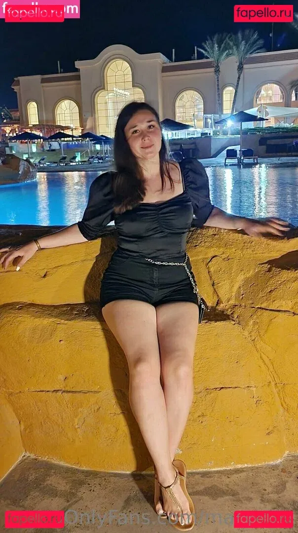 maryhillx Onlyfans Photo Gallery 