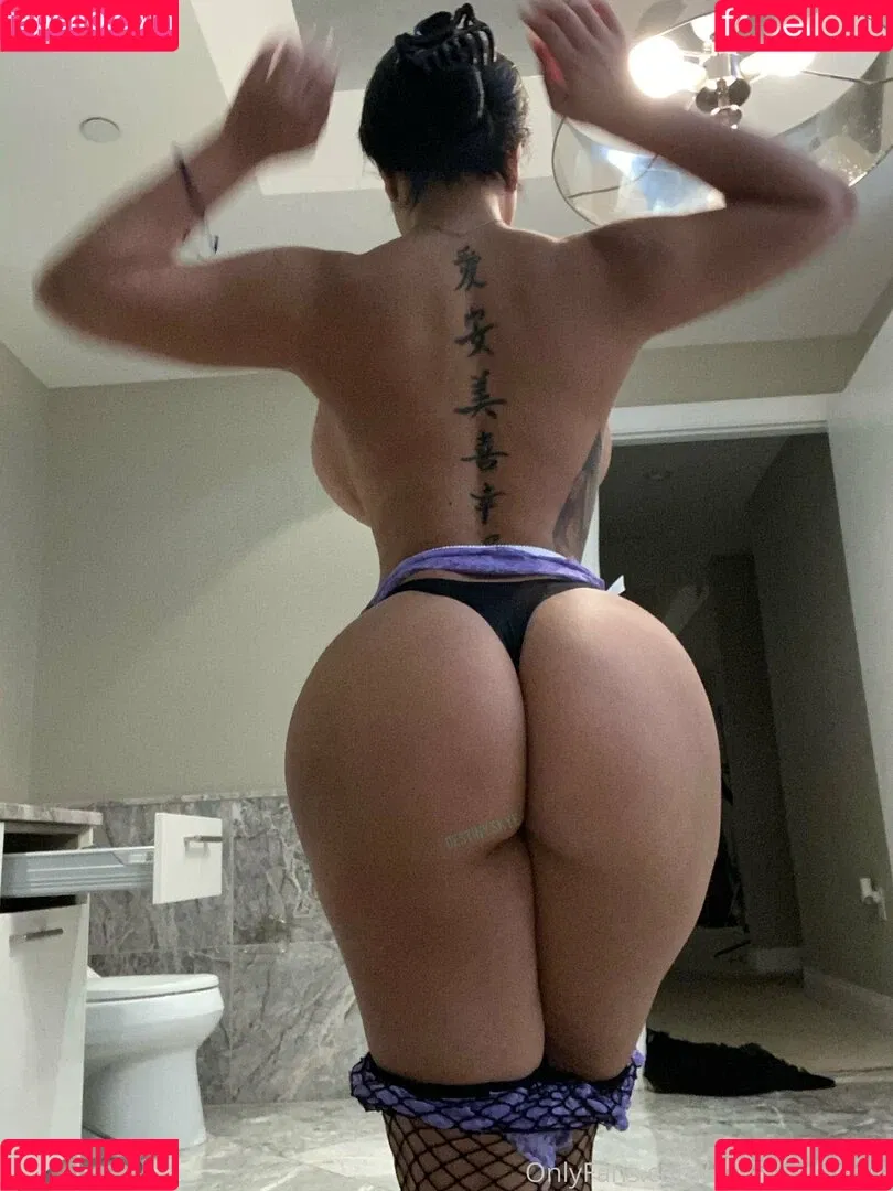 Destinyskyevip Onlyfans Photo Gallery 