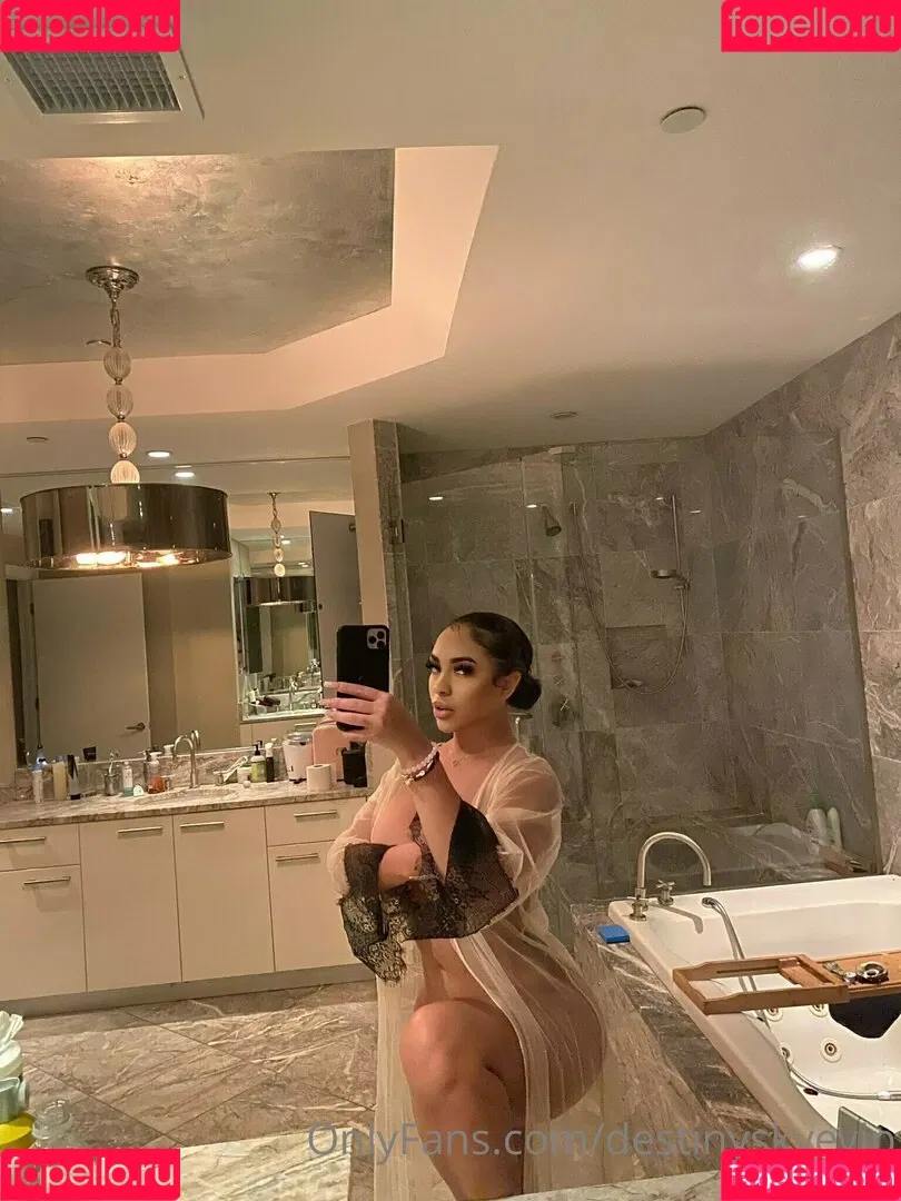 Destinyskyevip Onlyfans Photo Gallery 