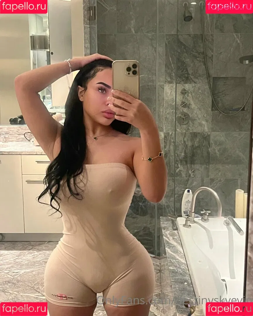 Destinyskyevip Onlyfans Photo Gallery 