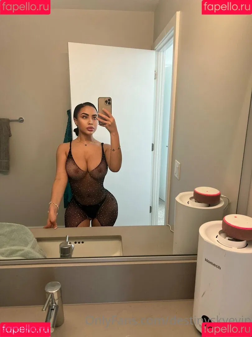 Destinyskyevip Onlyfans Photo Gallery 