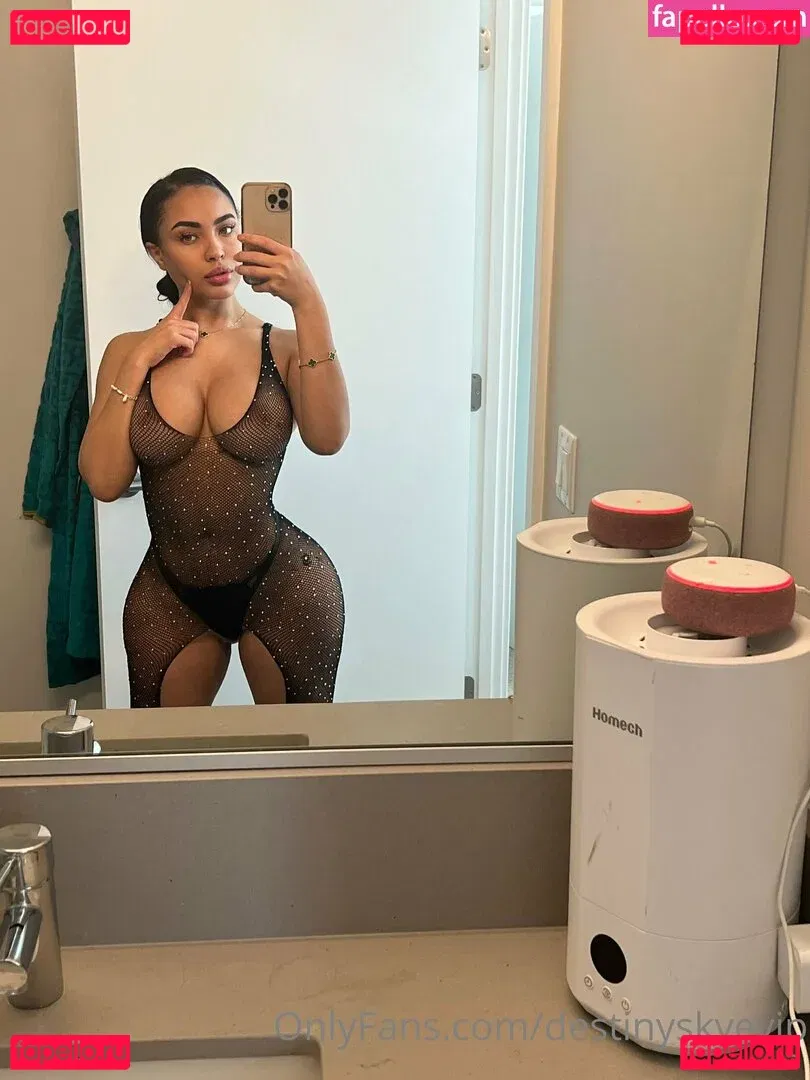 Destinyskyevip Onlyfans Photo Gallery 