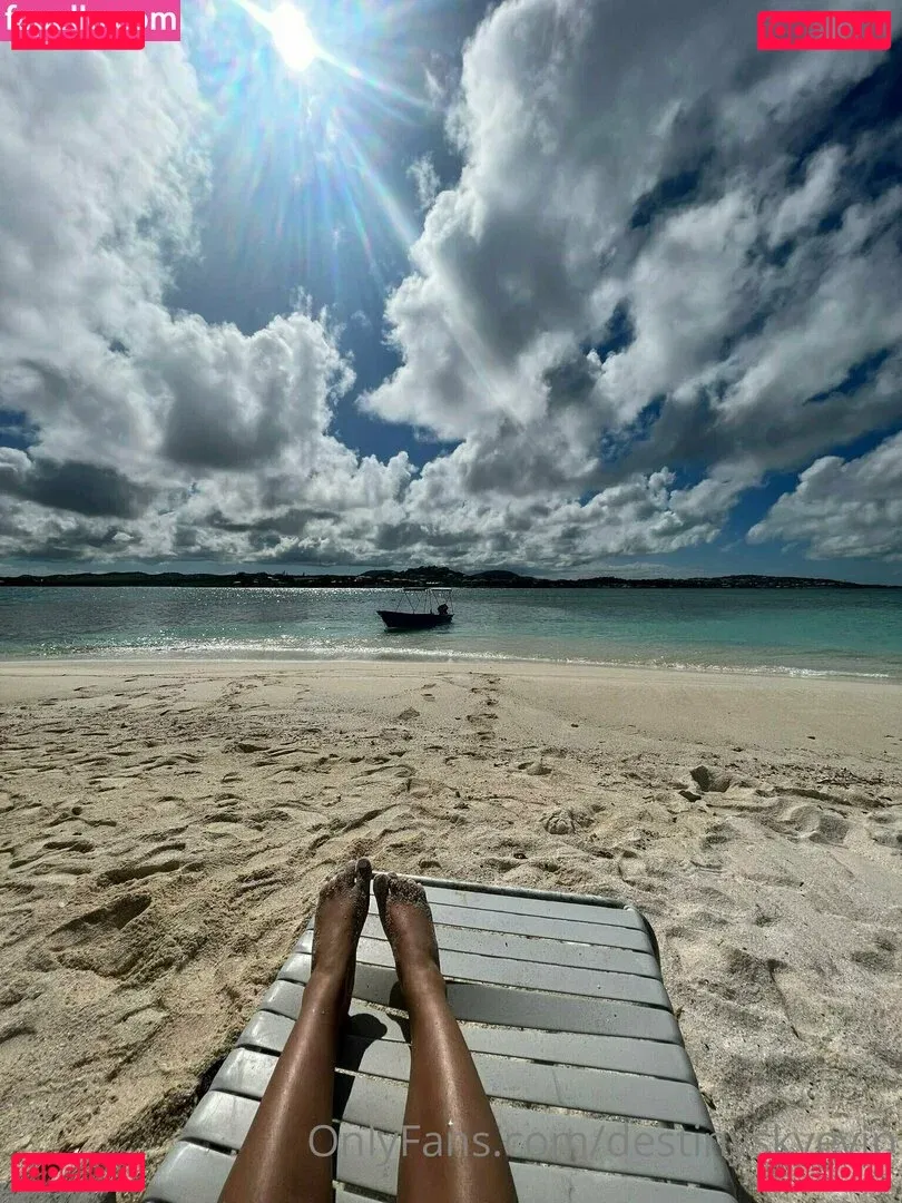 Destinyskyevip Onlyfans Photo Gallery 