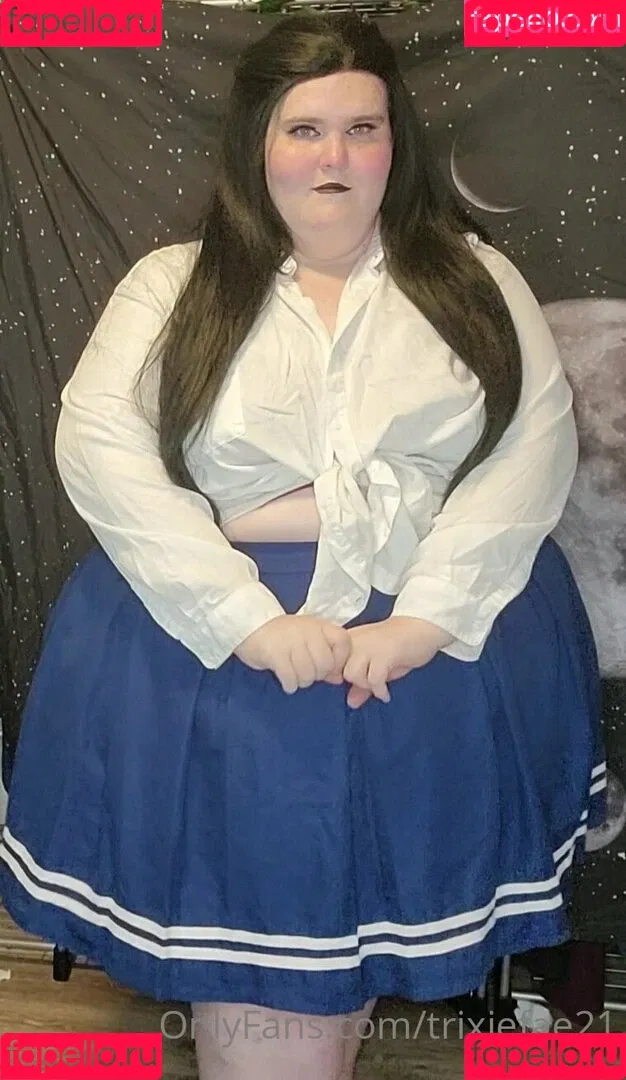 trixiefae21 Onlyfans Photo Gallery 