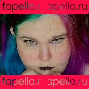 trixiefae21 Onlyfans Photo Gallery 