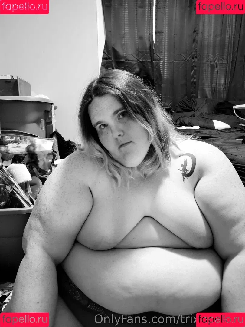 trixiefae21 Onlyfans Photo Gallery 