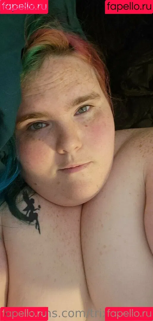 trixiefae21 Onlyfans Photo Gallery 