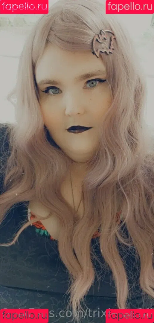 trixiefae21 Onlyfans Photo Gallery 