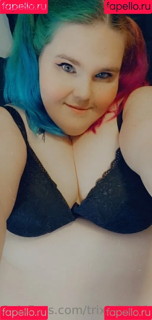trixiefae21 Onlyfans Photo Gallery 