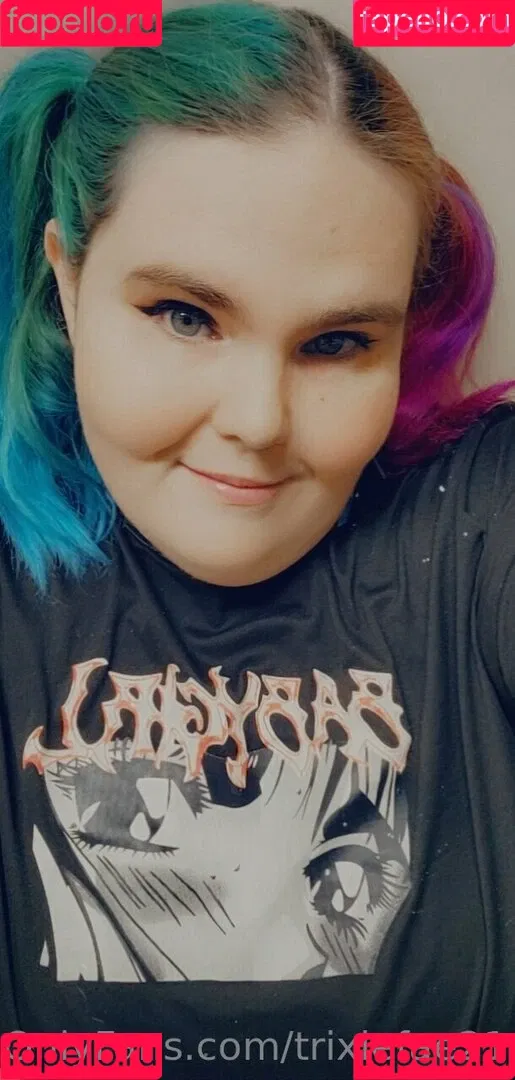 trixiefae21 Onlyfans Photo Gallery 