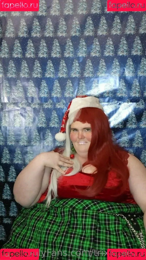 trixiefae21 Onlyfans Photo Gallery 