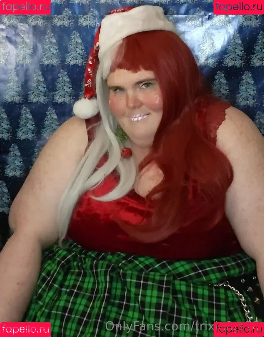 trixiefae21 Onlyfans Photo Gallery 