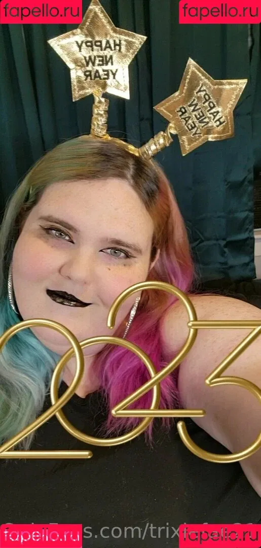 trixiefae21 Onlyfans Photo Gallery 
