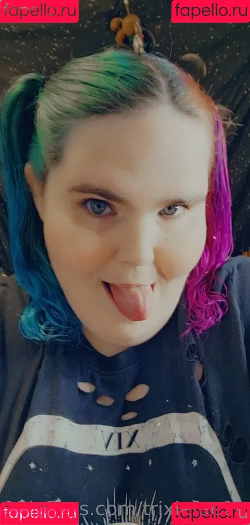 trixiefae21 Onlyfans Photo Gallery 