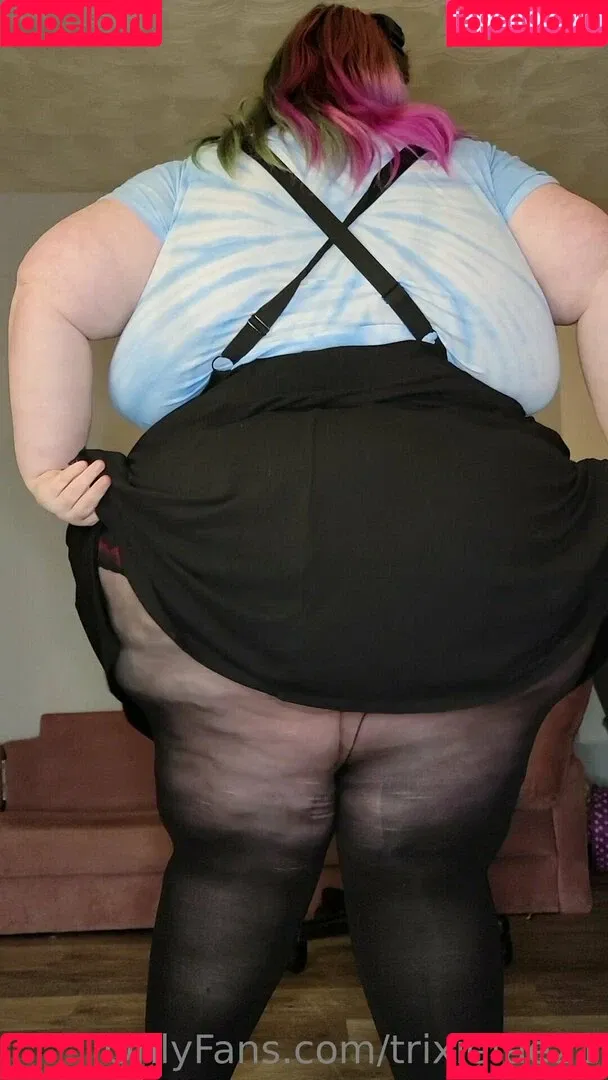 trixiefae21 Onlyfans Photo Gallery 