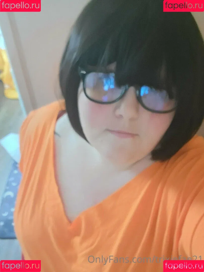 trixiefae21 Onlyfans Photo Gallery 