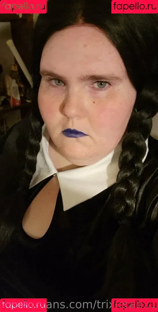 trixiefae21 Onlyfans Photo Gallery 