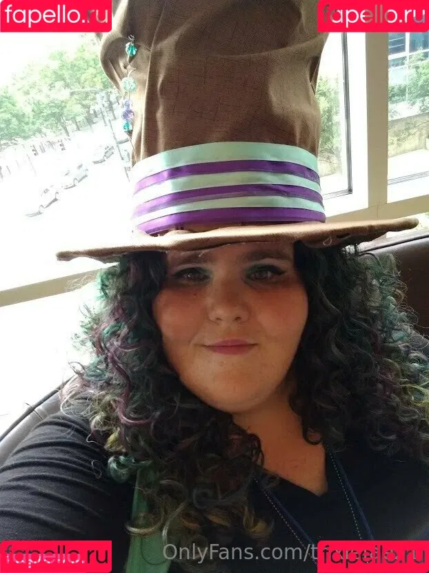 trixiefae21 Onlyfans Photo Gallery 