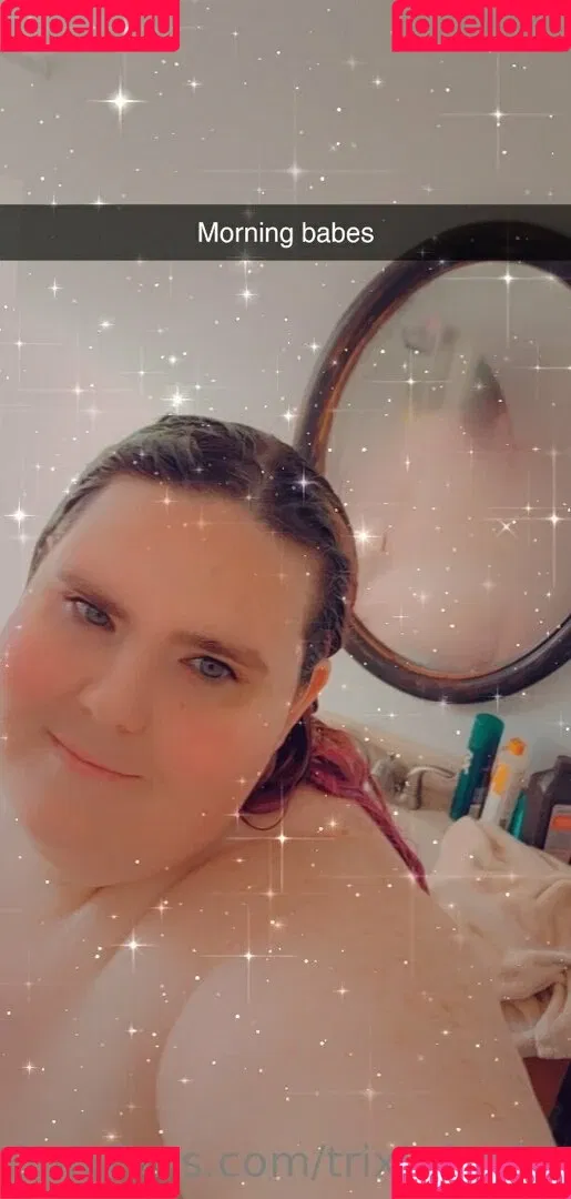 trixiefae21 Onlyfans Photo Gallery 