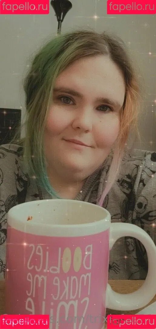 trixiefae21 Onlyfans Photo Gallery 