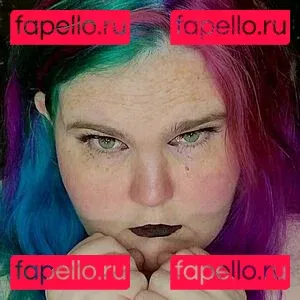 trixiefae21 Onlyfans Photo Gallery 