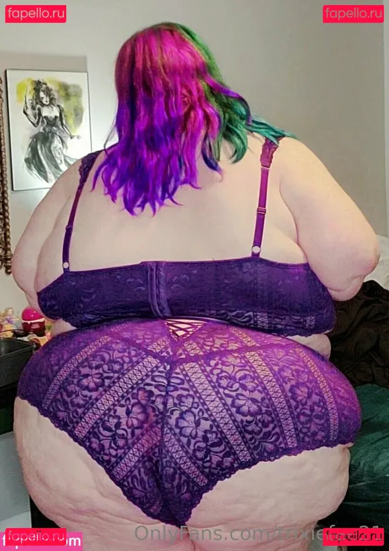 trixiefae21 Onlyfans Photo Gallery 