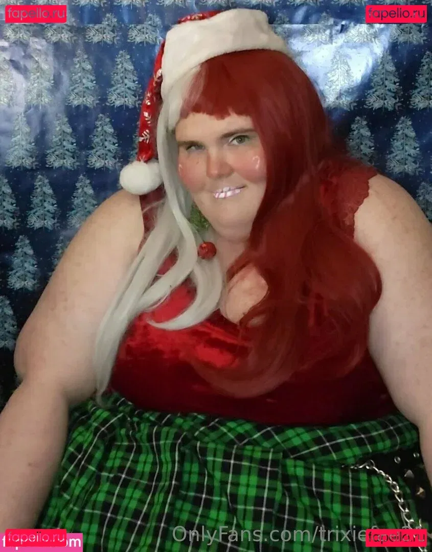 trixiefae21 Onlyfans Photo Gallery 