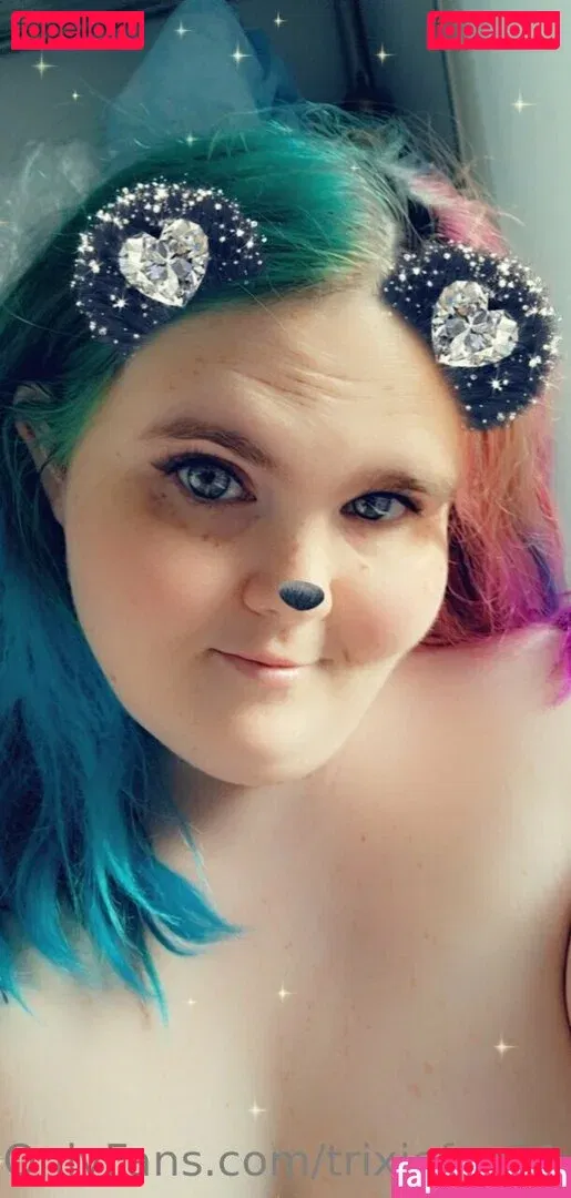 trixiefae21 Onlyfans Photo Gallery 