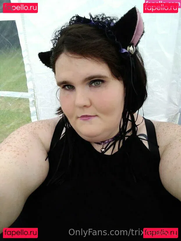 trixiefae21 Onlyfans Photo Gallery 