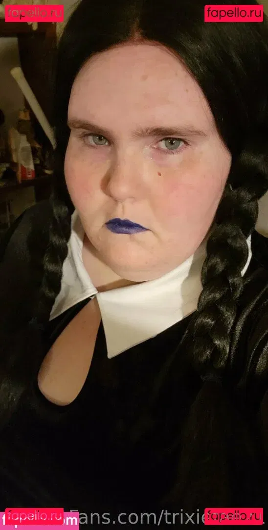 trixiefae21 Onlyfans Photo Gallery 