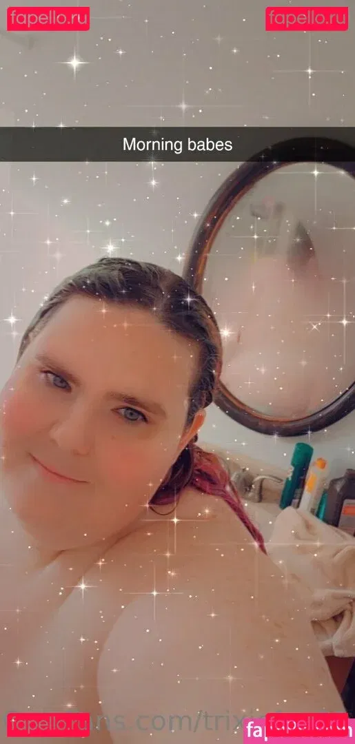 trixiefae21 Onlyfans Photo Gallery 