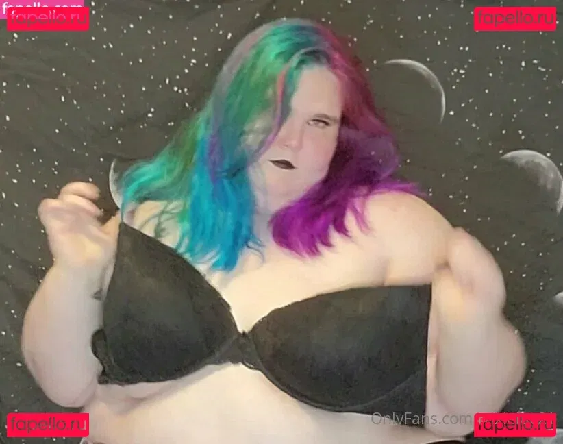 trixiefae21 Onlyfans Photo Gallery 