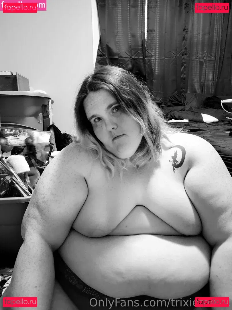 trixiefae21 Onlyfans Photo Gallery 