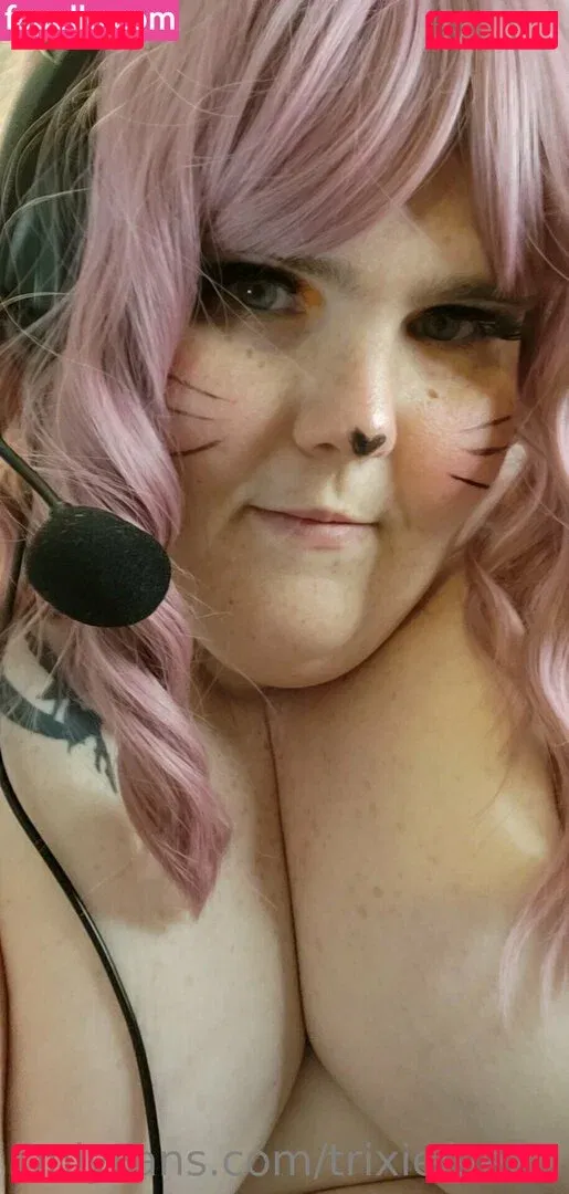 trixiefae21 Onlyfans Photo Gallery 