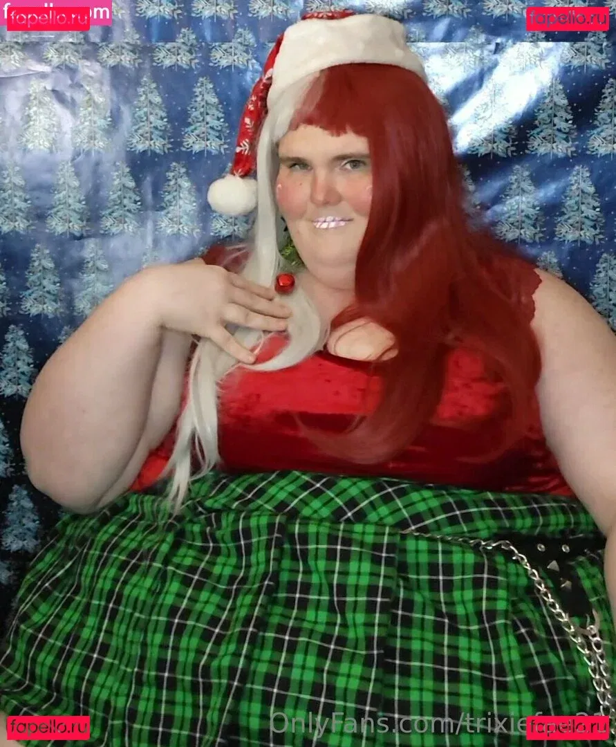 trixiefae21 Onlyfans Photo Gallery 