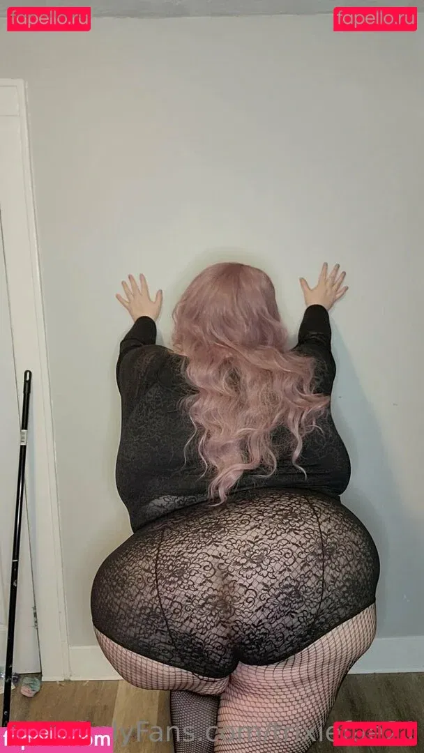 trixiefae21 Onlyfans Photo Gallery 