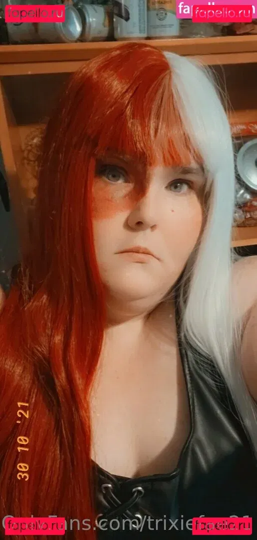trixiefae21 Onlyfans Photo Gallery 