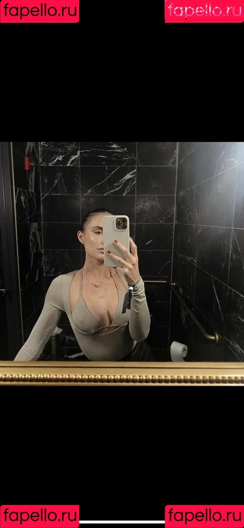 Kacia Kitch Onlyfans Photo Gallery 