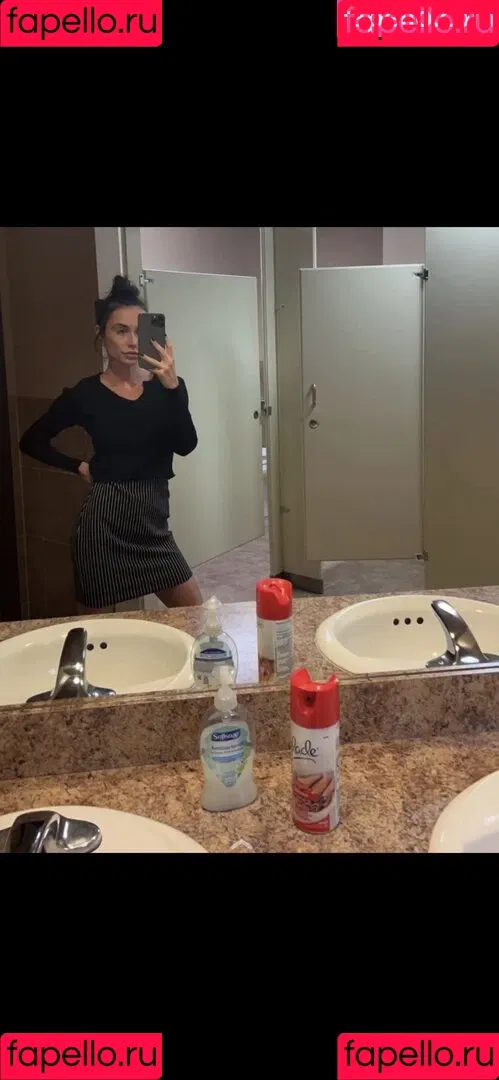 Kacia Kitch Onlyfans Photo Gallery 