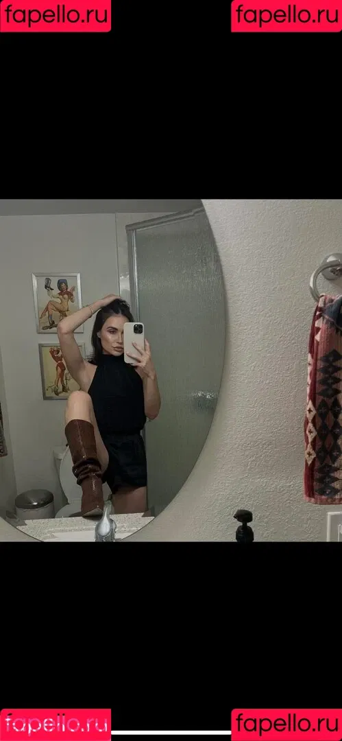 Kacia Kitch Onlyfans Photo Gallery 
