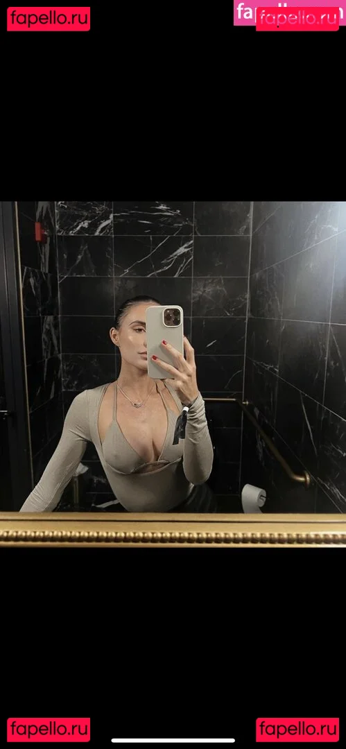 Kacia Kitch Nude Onlyfans Photo 8