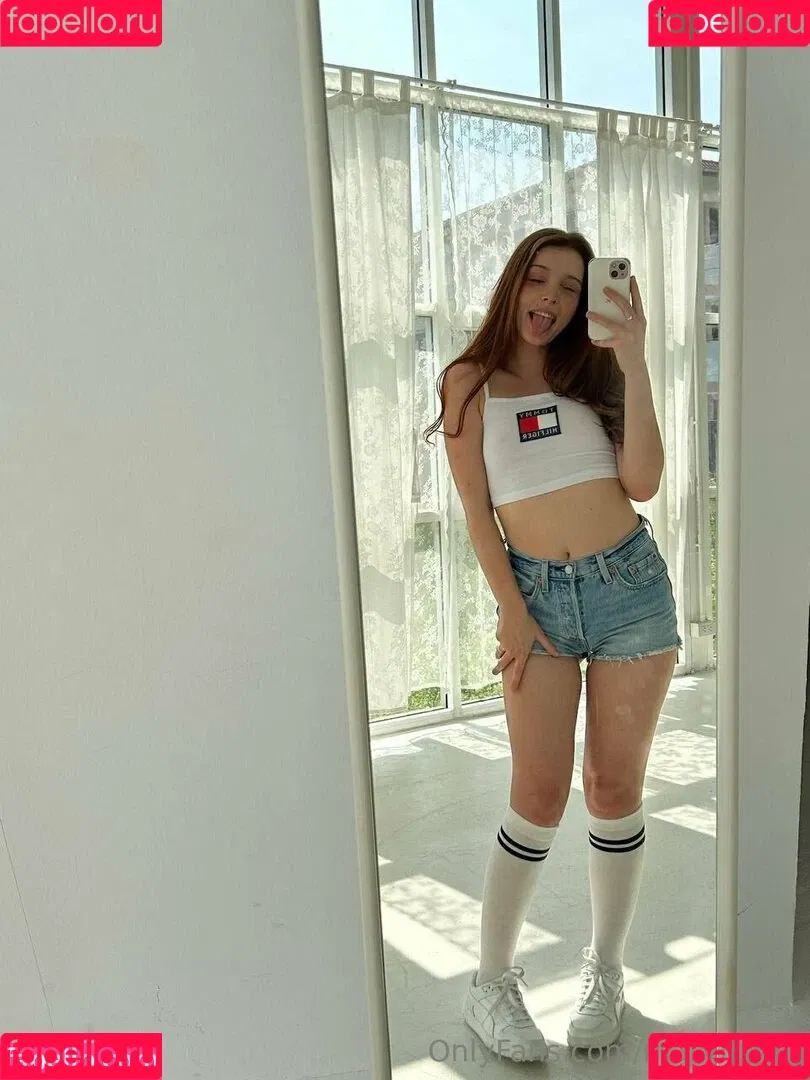 maryfoxyy Onlyfans Photo Gallery 